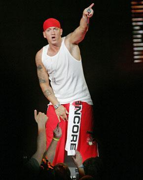 eminem